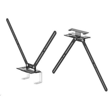 Obrázek Logitech RALLY BAR , TV Mount