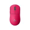 Obrázek Logitech Wireless Gaming Mouse G PRO X SUPERLIGHT, 2.4 GHz, magenta