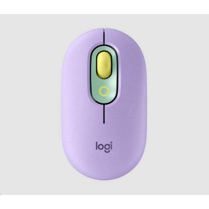 Obrázek Logitech POP Mouse with emoji - DAYDREAM_MINT - EMEA