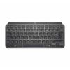 Obrázek Logitech Wireless Keyboard MX KEYS MINI, US, Graphite