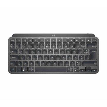 Obrázek Logitech Wireless Keyboard MX KEYS MINI, US, Graphite