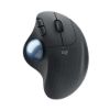 Obrázek Logitech M575 ERGO Mouse, 2.4GHZ/ BT, graphite