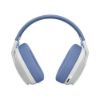 Obrázek Logitech G435 LIGHTSPEED Wireless Gaming Headset, white