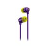 Obrázek Logitech G333 Gaming Earphones, purple