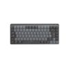 Obrázek Logitech Wireless Keyboard MX Mechanical Mini, US, graphite