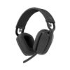 Obrázek Logitech Zone Vibe 100 Wireless Headset, graphite
