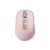Obrázek Logitech myš MX Anywhere 3S, růžová, EMEA