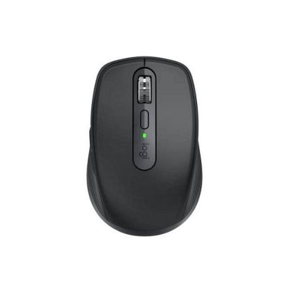 Obrázek Logitech myš MX Anywhere 3S pro Business, šedá, EMEA