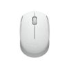 Obrázek Logitech myš M171 bezdrátová myš, bílá, EMEA