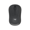 Obrázek Logitech myš M240 Tichá bezdrátová myš, šedá, EMEA