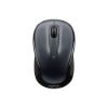 Obrázek Logitech myš M325S Malá bezdrátová myš, tmavě šedá, EMEA