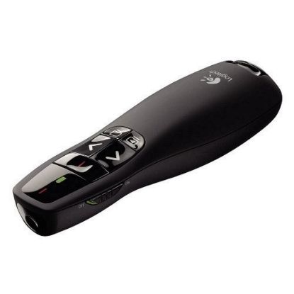 Obrázek Logitech Wireless Presenter R400