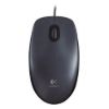 Obrázek Logitech Mouse M90, black
