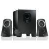 Obrázek Logitech Computer Speaker System 2.1 Z313