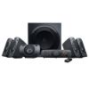 Obrázek Logitech Speakers Z906 Home Theater 5.1 Surround Sound System