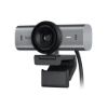 Obrázek Logitech Webcam BRIO 705 pro Business, 4K, šedá