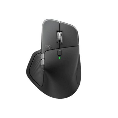 Obrázek Logitech Mouse MX Master 4 for Mac / 910- 007577 Black