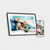Obrázek Lexar I Pexar Digital Picture Frame I 10.1- inch (Black) expandable with 32 GB SD card or USB Flash