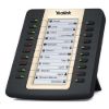 Obrázek Yealink EXP20 expanzní modul, LCD, 20 tl., pro T27G/ T27P/ T29G