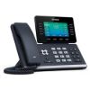 Obrázek Yealink SIP- T54 W IP telefon, 4, 3" 480 x 272 LCD, 27 prog tl., 2 x 10/ 100/ 1000, Wi- Fi, Bluetooth, PoE, 16xSIP…