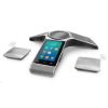 Obrázek Yealink CP960, WiFimic IP konferenční tel., 5" 720 x 1280 LCD, 1 x 10/ 100, Wi- Fi, Bluetooth, PoE, 1x SIP, 2x USB, bez…