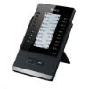 Obrázek Yealink EXP40 expanzní modul, LCD, 20 prog. tl. (x2 strany), pro T46S/ T46G/ T48S/ T48G