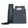 Obrázek Yealink SIP- T31G IP telefon, 2, 3" 132 x 64 grafický, 2x RJ45 10/ 100/ 1000, PoE, 2x SIP, s adaptérem