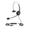 Obrázek Yealink UH33 náhlavní souprava, konektory 3.5mm jack - USB