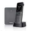 Obrázek Yealink W73P SIP DECT základnová stanice a ručka
