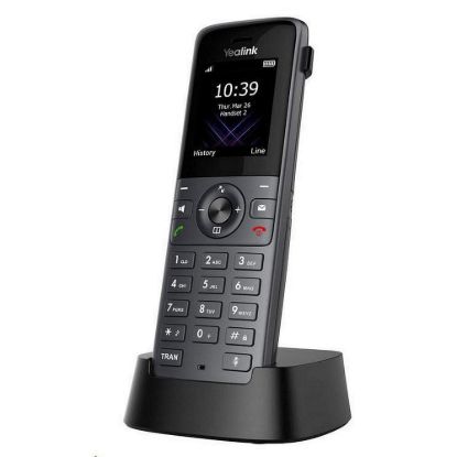 Obrázek Yealink W73H SIP DECT ručka
