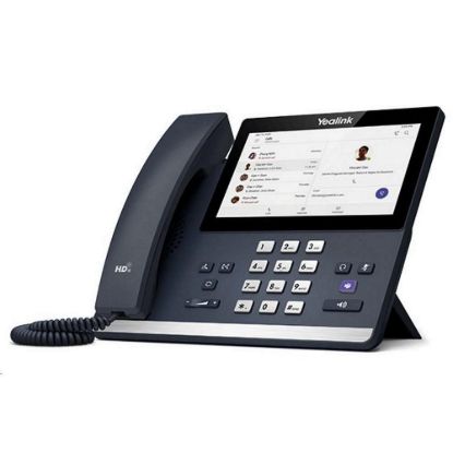 Obrázek Yealink MP56 E2 SIP telefon Microsoft Teams