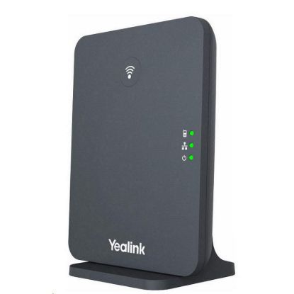 Obrázek Yealink W70B SIP DECT základnová stanice