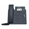 Obrázek Yealink SIP- T31 W WiFi telefon, s napájecím adaptérem, 2, 3" 132 x 64 grafický, 2x RJ45 10/ 100, 2x SIP