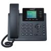 Obrázek Yealink SIP- T34 W WiFi telefon, s napájecím adaptérem, 2, 3" 132 x 64 grafický, 2x RJ45 10/ 100,