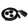 Obrázek Yealink USB2- EXT- 10M s napájecím adaptérem