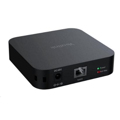 Obrázek Yealink RCH40 - Room Cable Hub, PoE