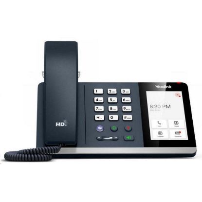 Obrázek Yealink MP54 E2 SIP telefon Microsoft Teams