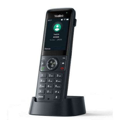 Obrázek Yealink AX83H Wi- Fi telefon