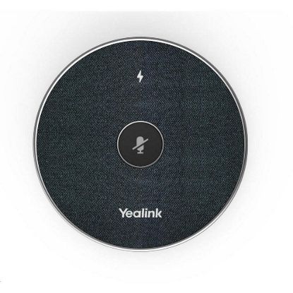 Obrázek Yealink VCM36- W, bezdrátový mikrofon