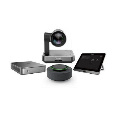 Obrázek Yealink MVC640 Video Microsoft Teams Rooms systém
