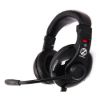 Obrázek Zalman headset ZM- HPS200 / herní / náhlavní / drátový / 40mm měniče / 2x 3, 5mm jack