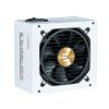Obrázek ZALMAN zdroj TeraMax II, 850 W, 120mm, 80Plus Gold, Plně Modulární, ATX 3.0, bílá