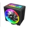 Obrázek ZALMAN chladič CNPS16X (Black), RGB