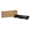 Obrázek Xerox toner Yellow pro Phaser 6600/ 6605, 2000 str.