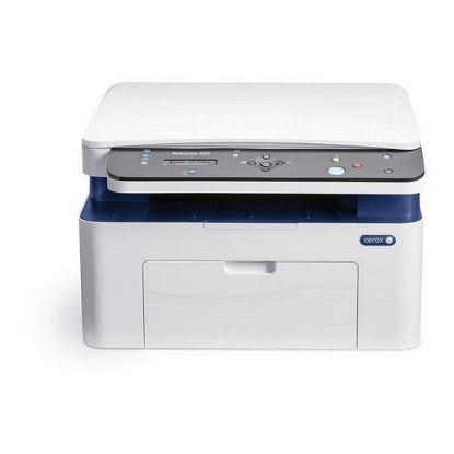 Obrázek Xerox WorkCentre 3025Bi, ČB multifunkce A4, 20PPM, GDI, USB, Wifi, 128MB, Apple AirPrint, Google Cloud Print