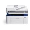 Obrázek Xerox WorkCentre 3025Ni, ČB A4, 20PPM, GDI, USB, FAX, ADF, Lan, Wifi, 128MB, Apple AirPrint, Google Cloud Print