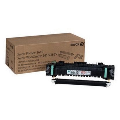 Obrázek Xerox Maintenance Kit 220V (Fuser, Transfer Unit) pro WC 3655/ 3615 a Phaser 3610