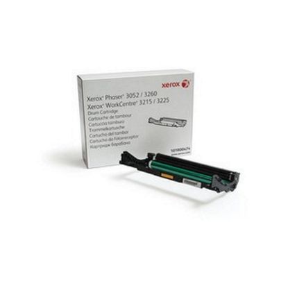 Obrázek Xerox drum pro Phaser 3052, 3260, WorkCentre 3215, 3225 (10 000 str, black)