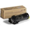 Obrázek Xerox Yellow Extra Hi- Cap toner cartridge pro Phaser 6510 a WorkCentre 6515, (4, 300 Pages) DMO