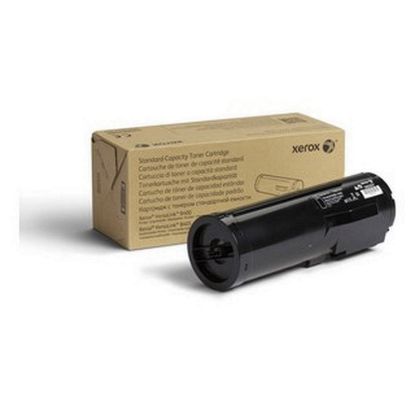 Obrázek Xerox Black Standard capacity toner pro VersaLink B400/ B405 (5 900 str.)